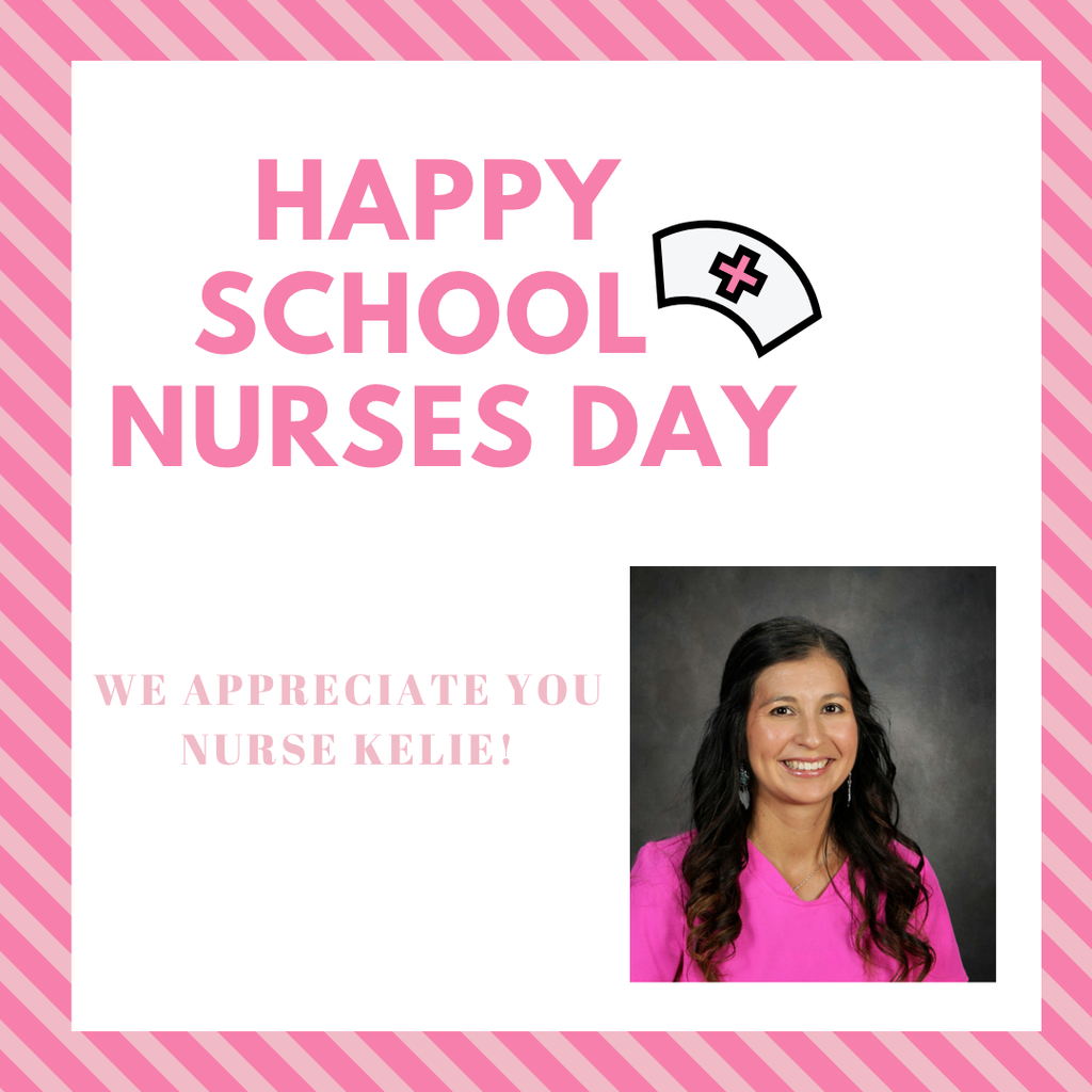 Happy school nurses day 2026