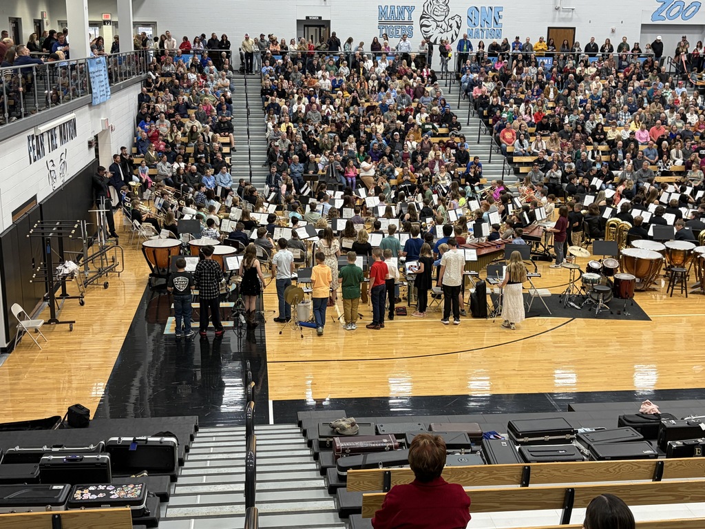 Band concert