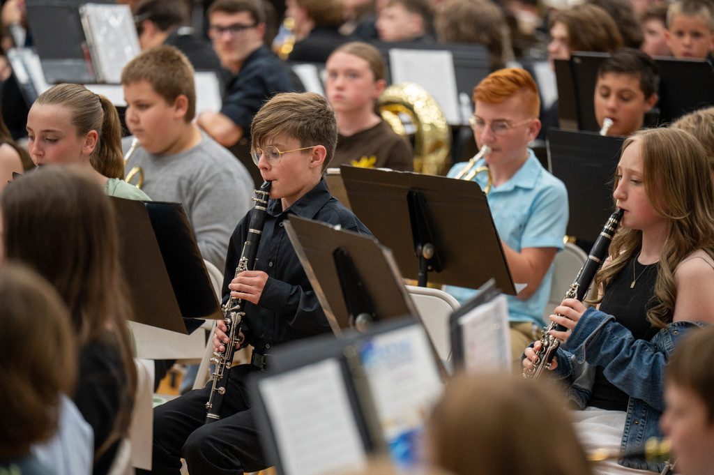 Band concert