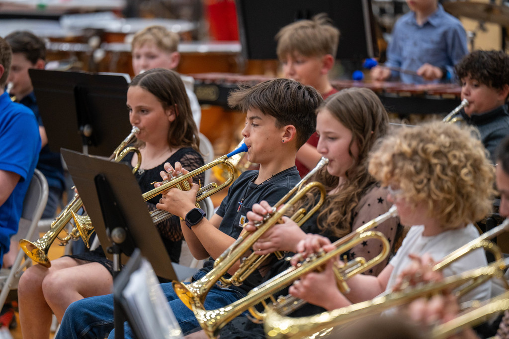 Band concert