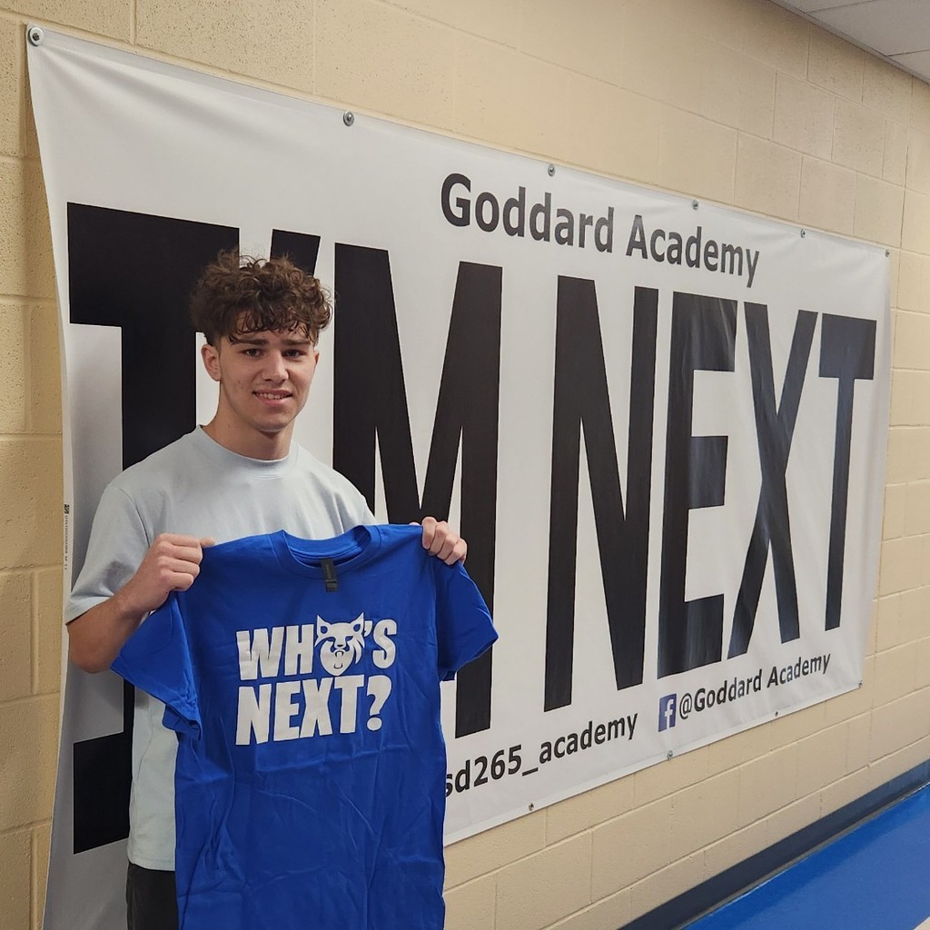 Shirt and Banner