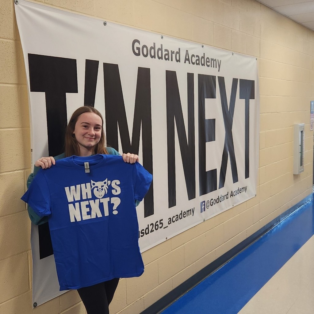 Shirt and Banner