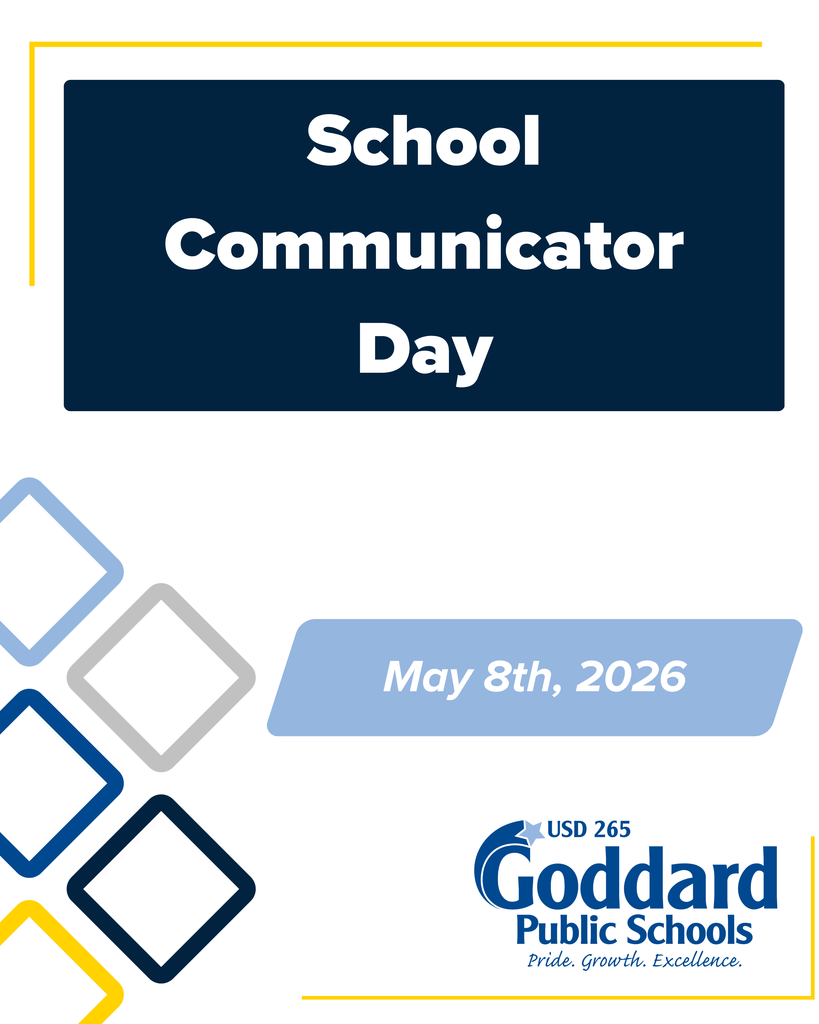 School Communicator Day - May 8th, 2026