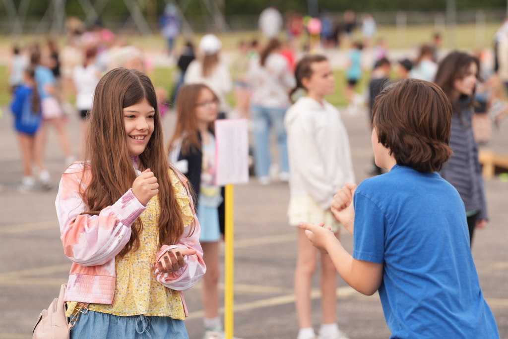 Field Day