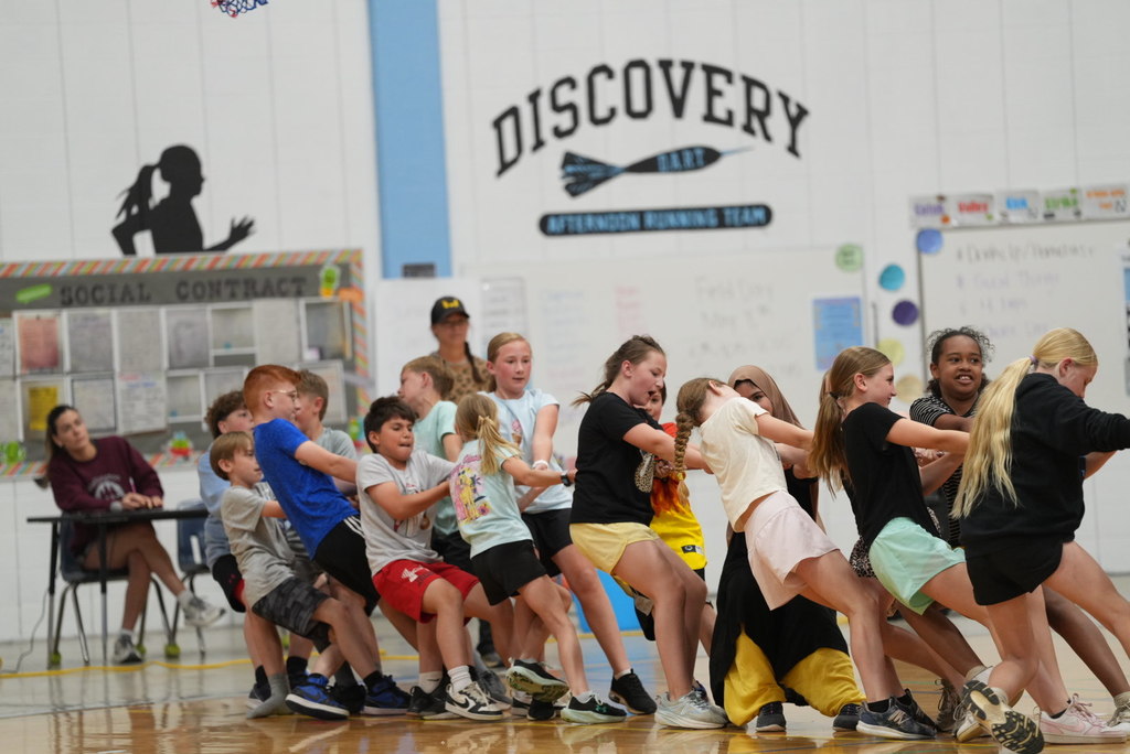 Field Day