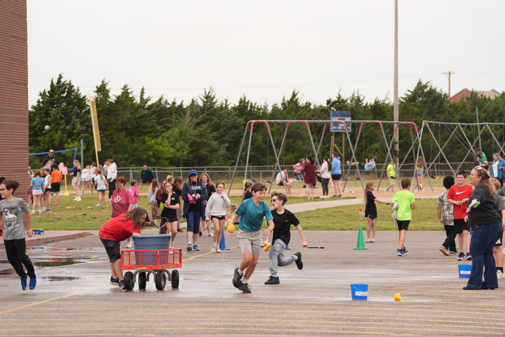 Field Day