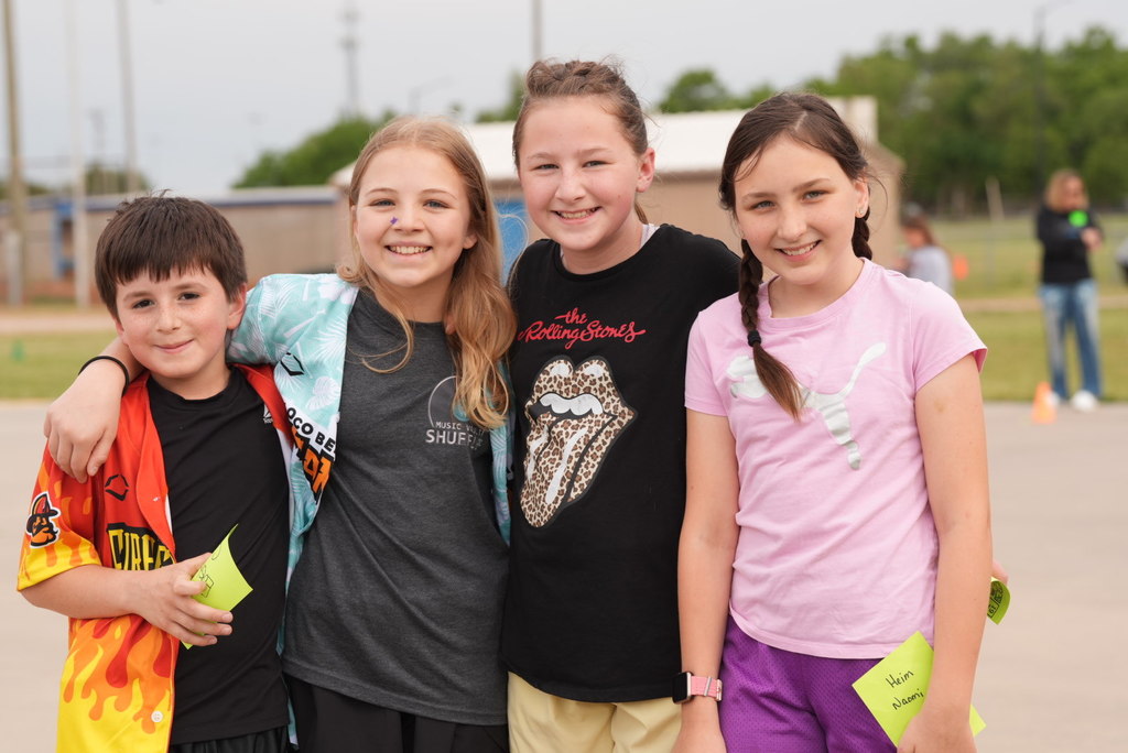 Field Day