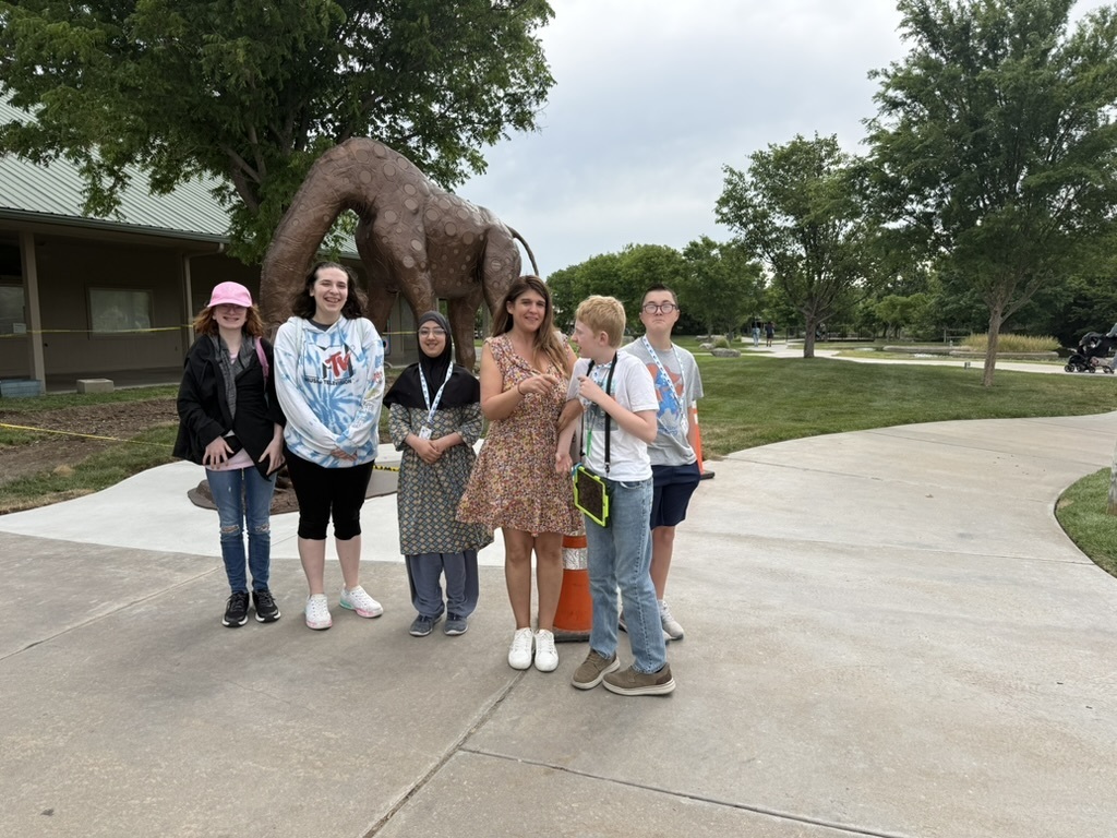 Field Trip