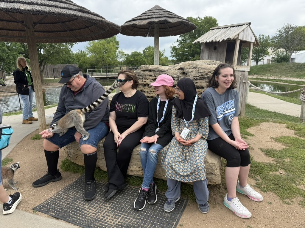 Field Trip