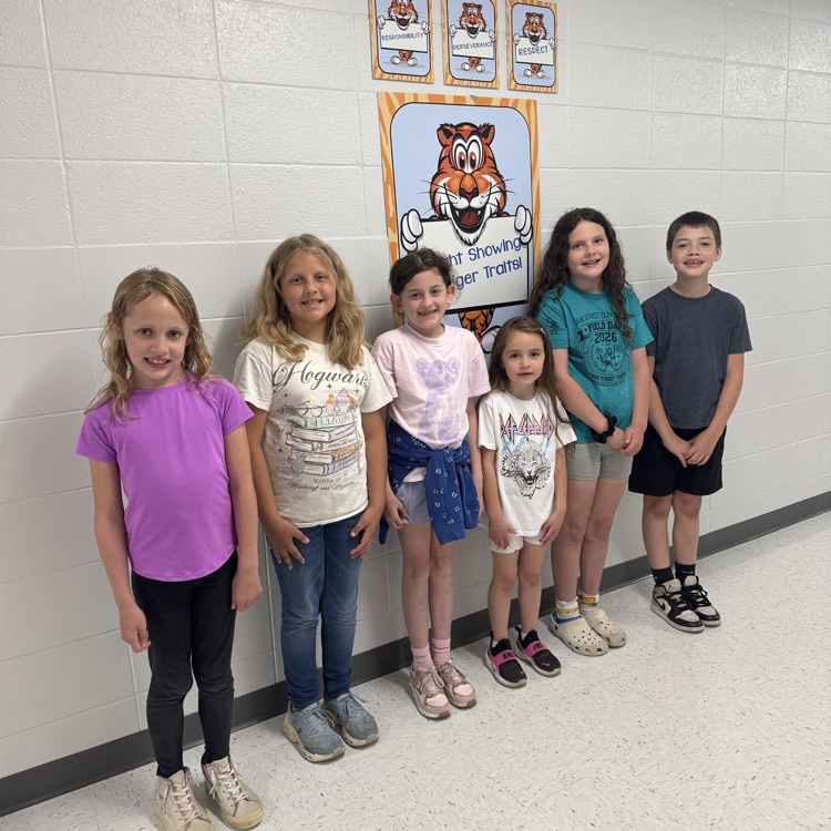 Tiger ticket winners