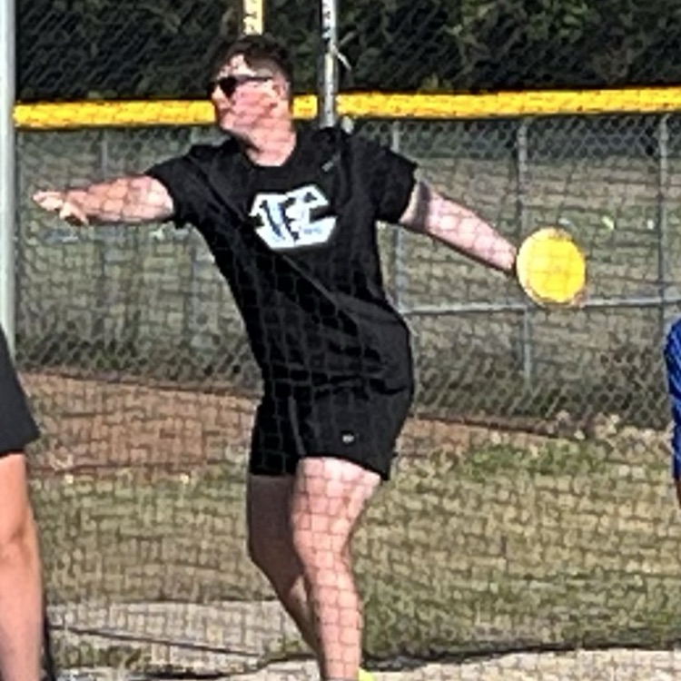 discus