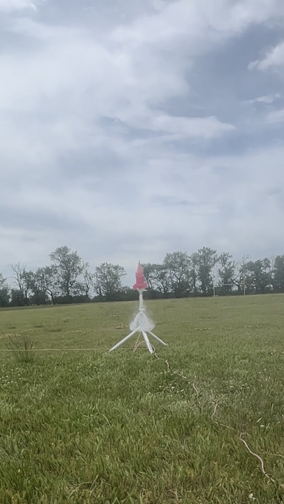 Rockets