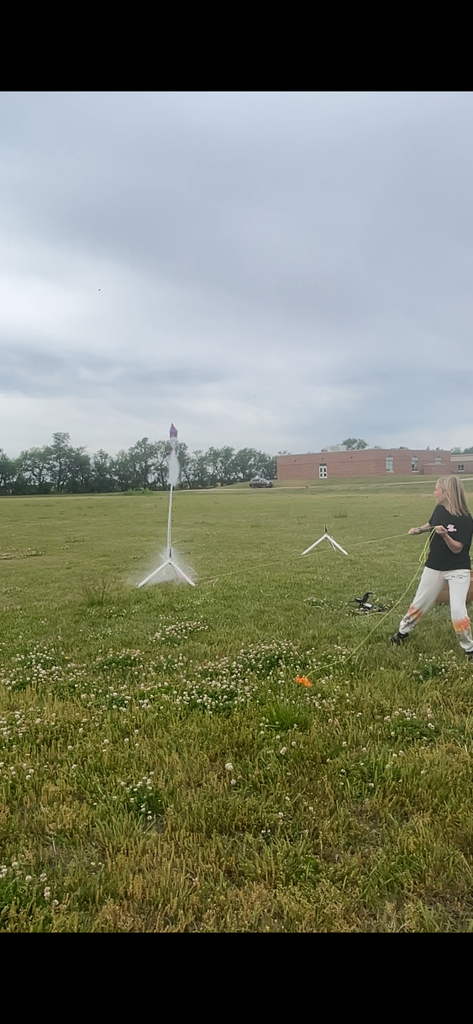 Rockets