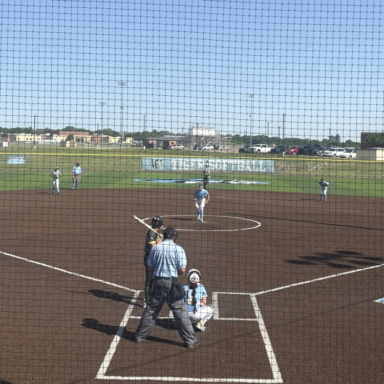 Tiger Softball splits the night on the diamond. BC 9 - IKE 3 and IKE 10 - WNW 0