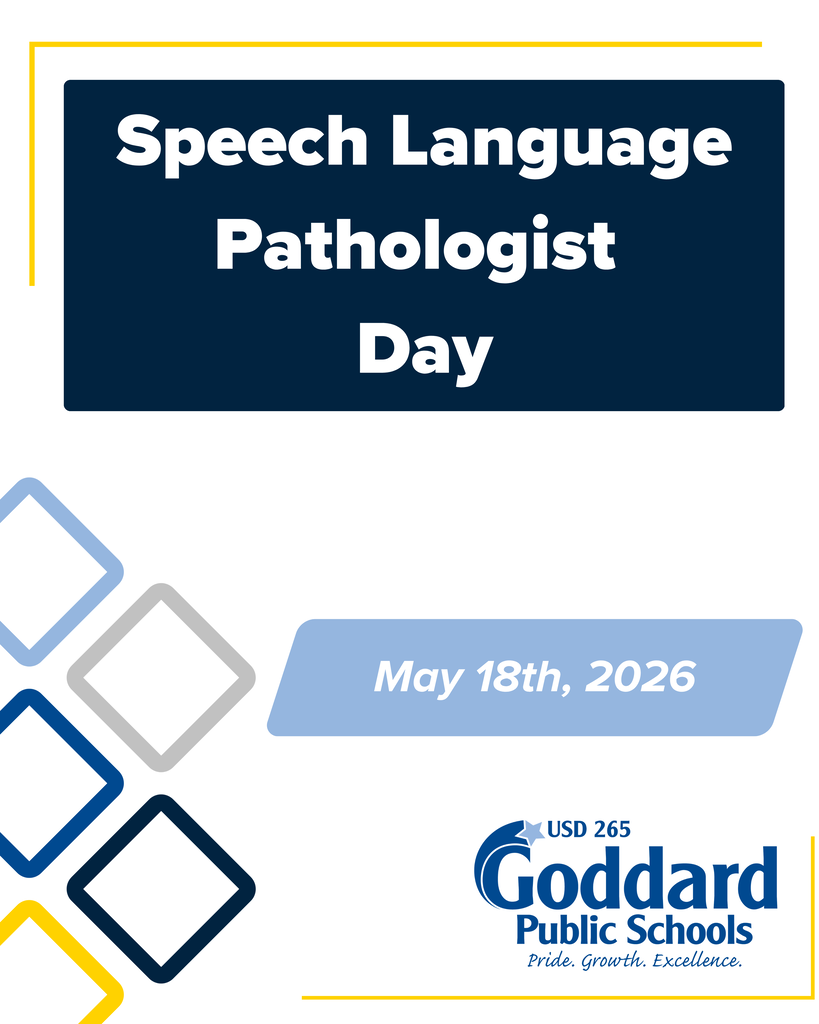 SLP Day graphic