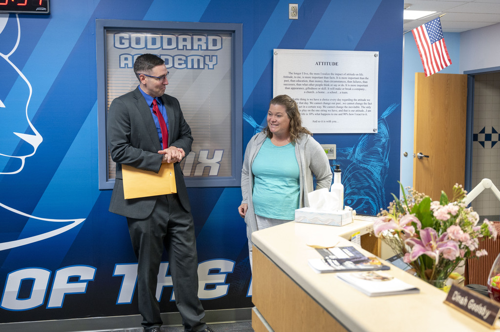 265Family Award Tour