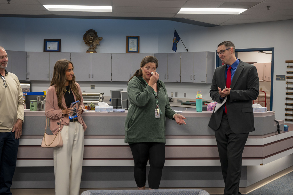 265Family Award Tour