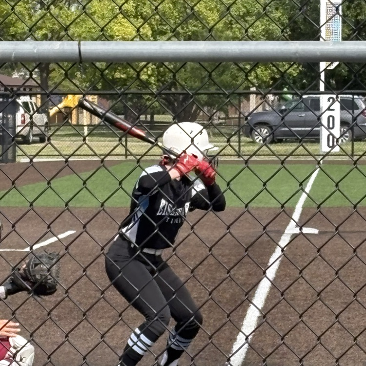 5A Regional Softball Tigers 8 - Mustangs 1 Final 