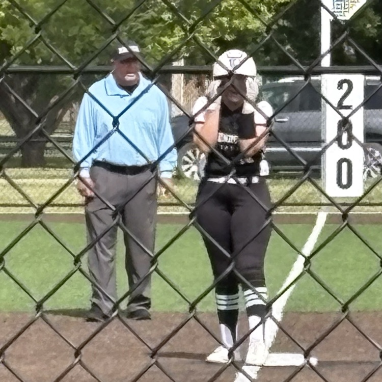 5A Regional Softball Tigers 8 - Mustangs 1 Final 