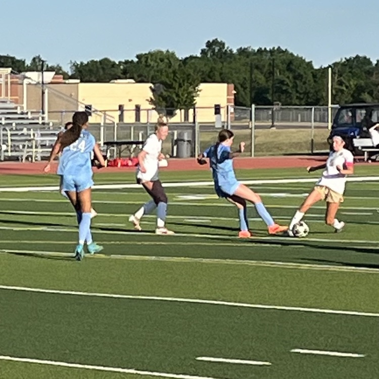 Tigers win 2-1 vs Maize South to head to the semi-finals. 