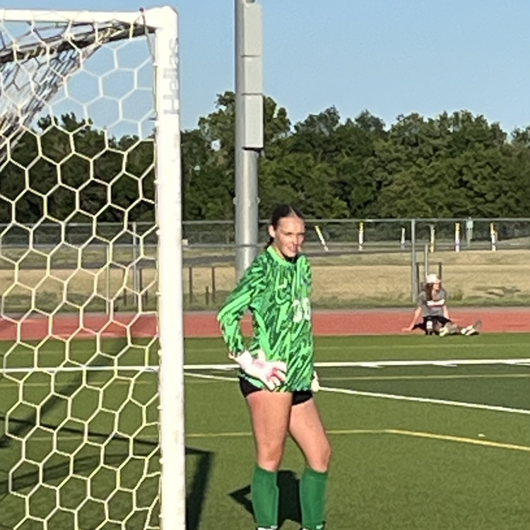 Tigers win 2-1 vs Maize South to head to the semi-finals. 