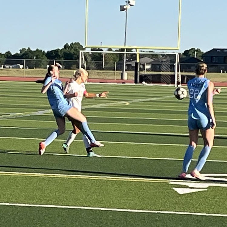 Tigers win 2-1 vs Maize South to head to the semi-finals. 