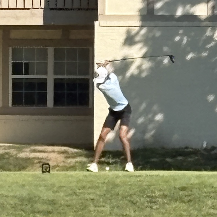 5A State Golf Day 1