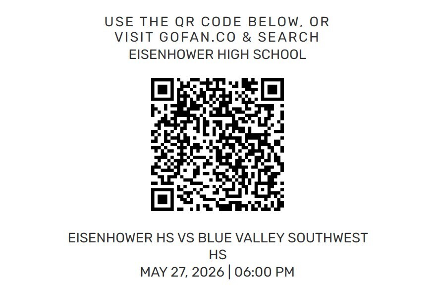Online ticket sales for 5A semi-final soccer