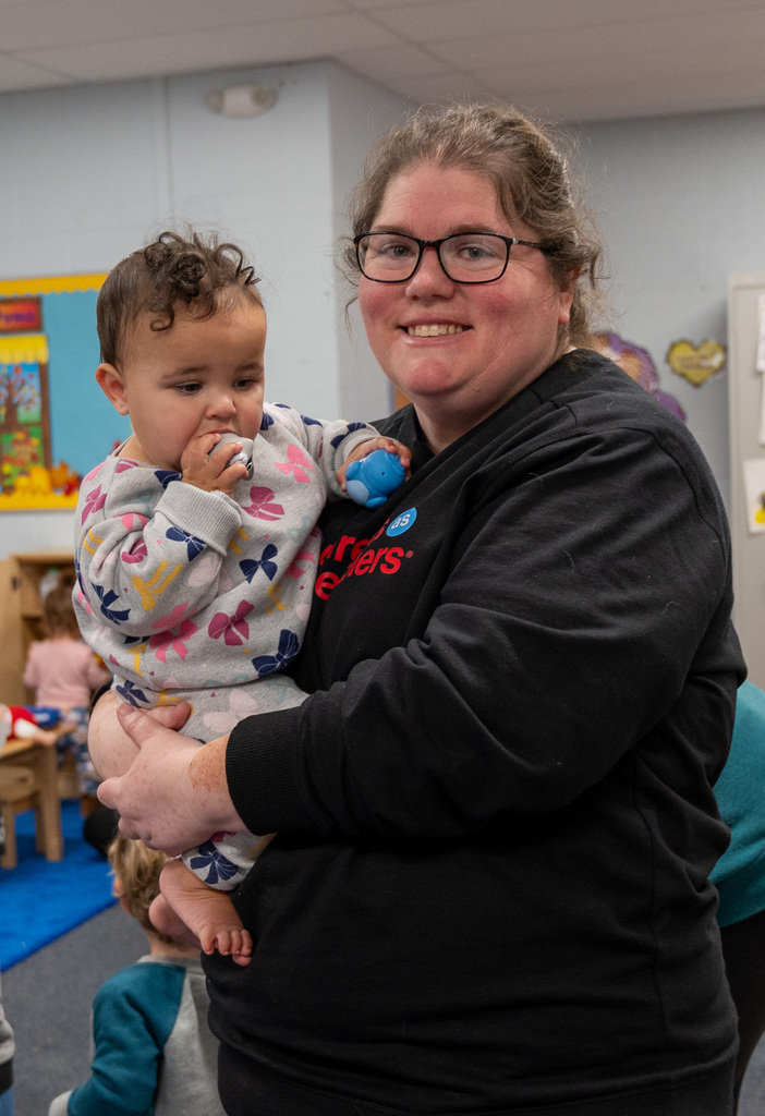 USD 265 Parents As Teachers (PAT)