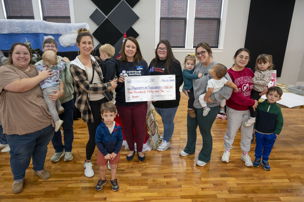 USD 265 Parents As Teachers (PAT)