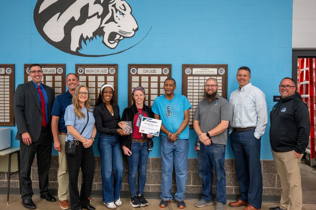 #265Family Award