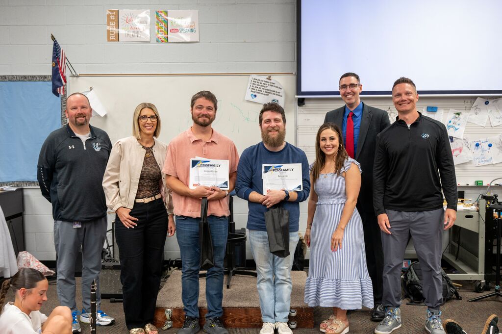 #265Family Award