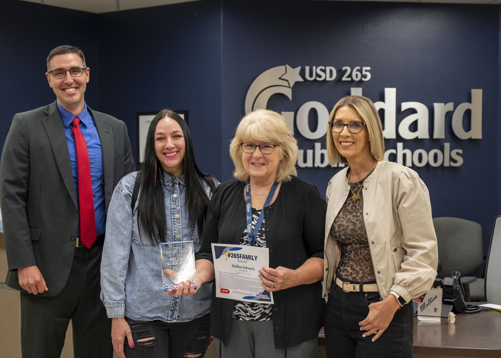 #265Family Award
