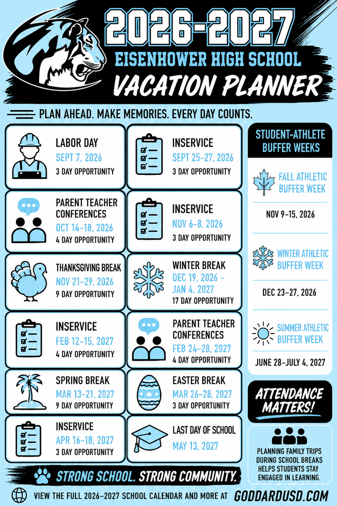 vacation planner