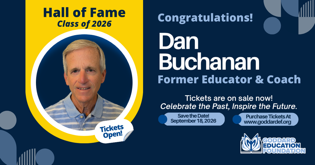 Dan Buchanan