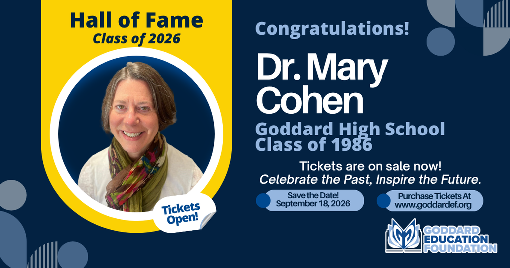 Mary Cohen