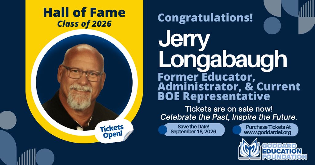 Jerry Longabaugh