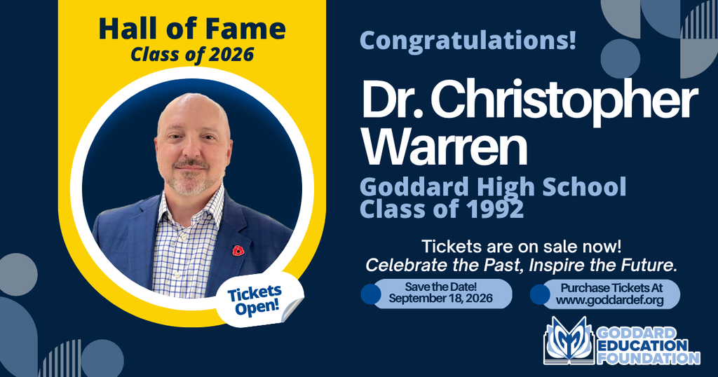 Christopher Warren