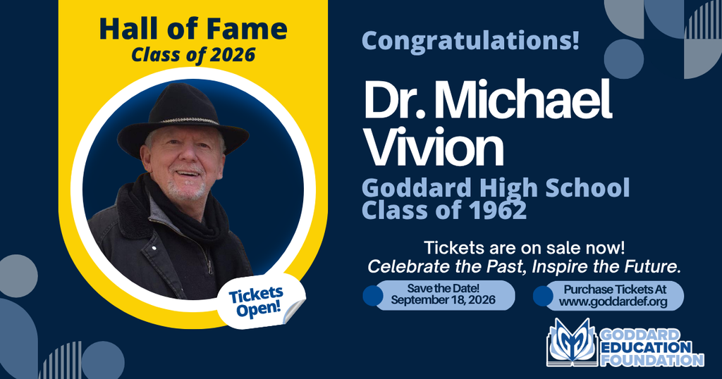 Michael Vivion