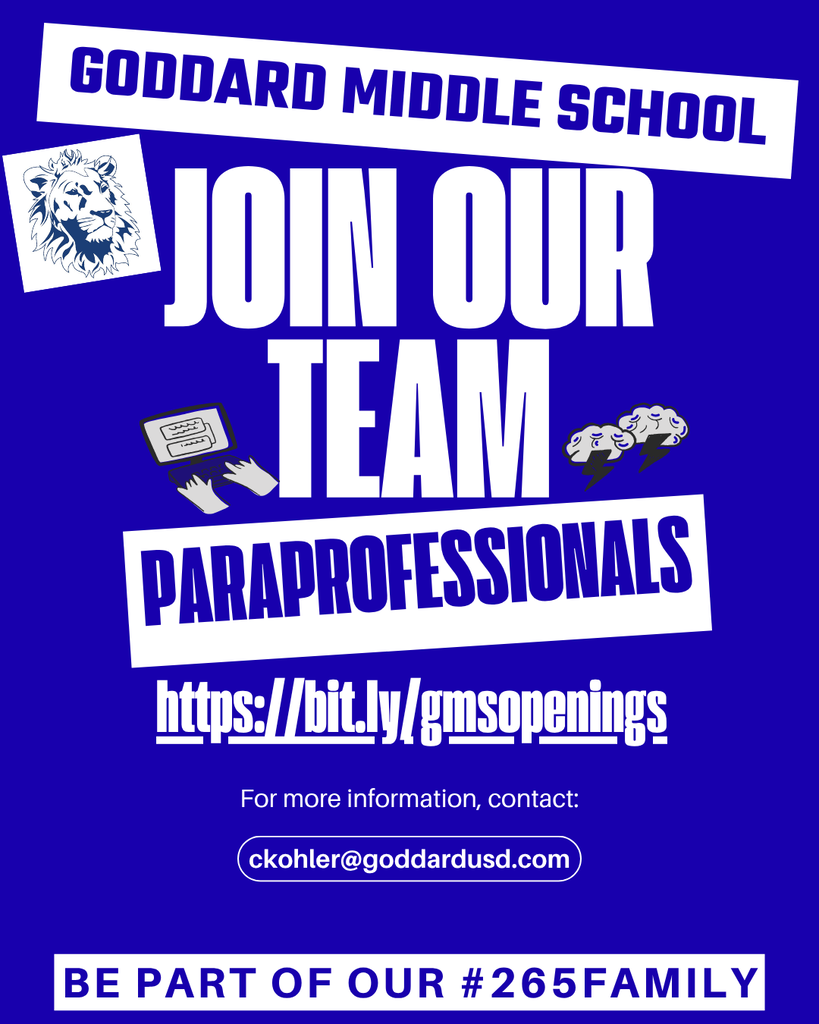 Hiring Paras