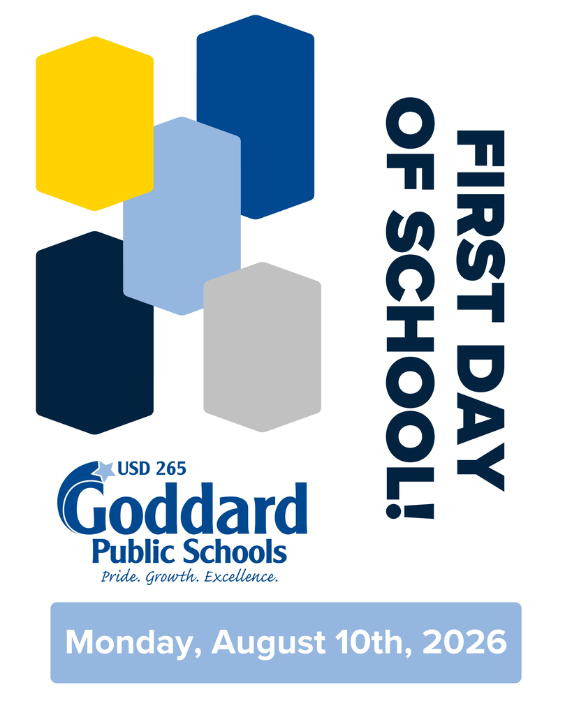 first day of school graphic