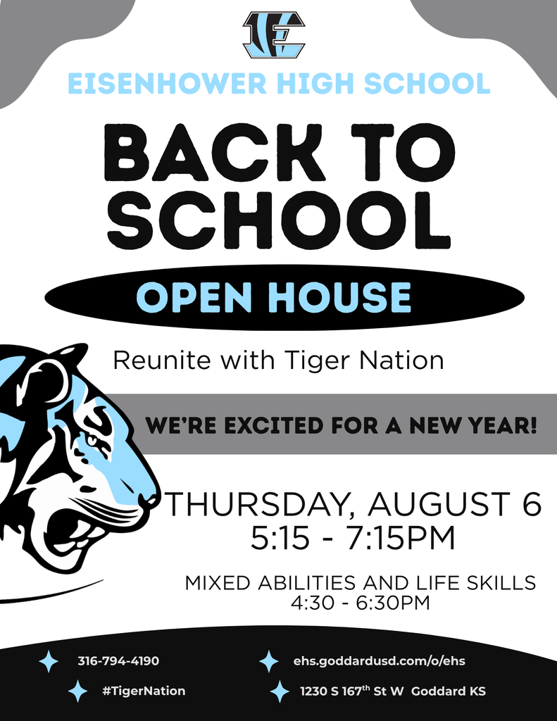 Open House