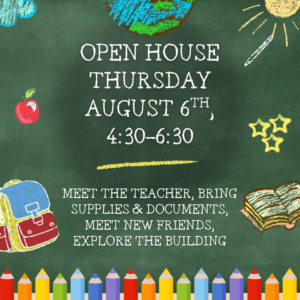 Open House
