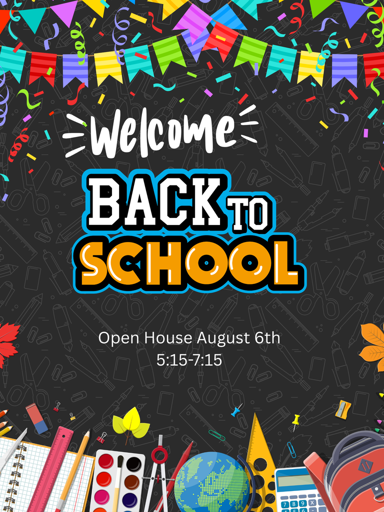Open house