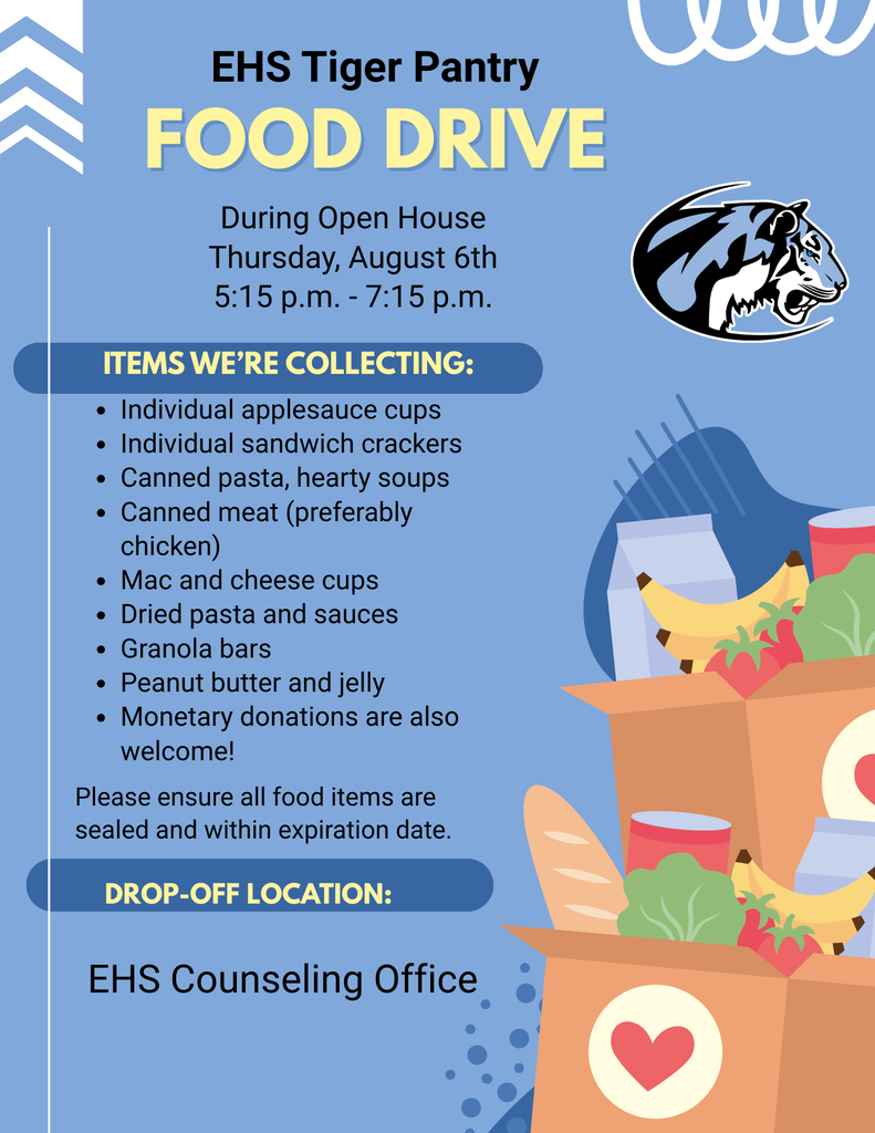 food drive