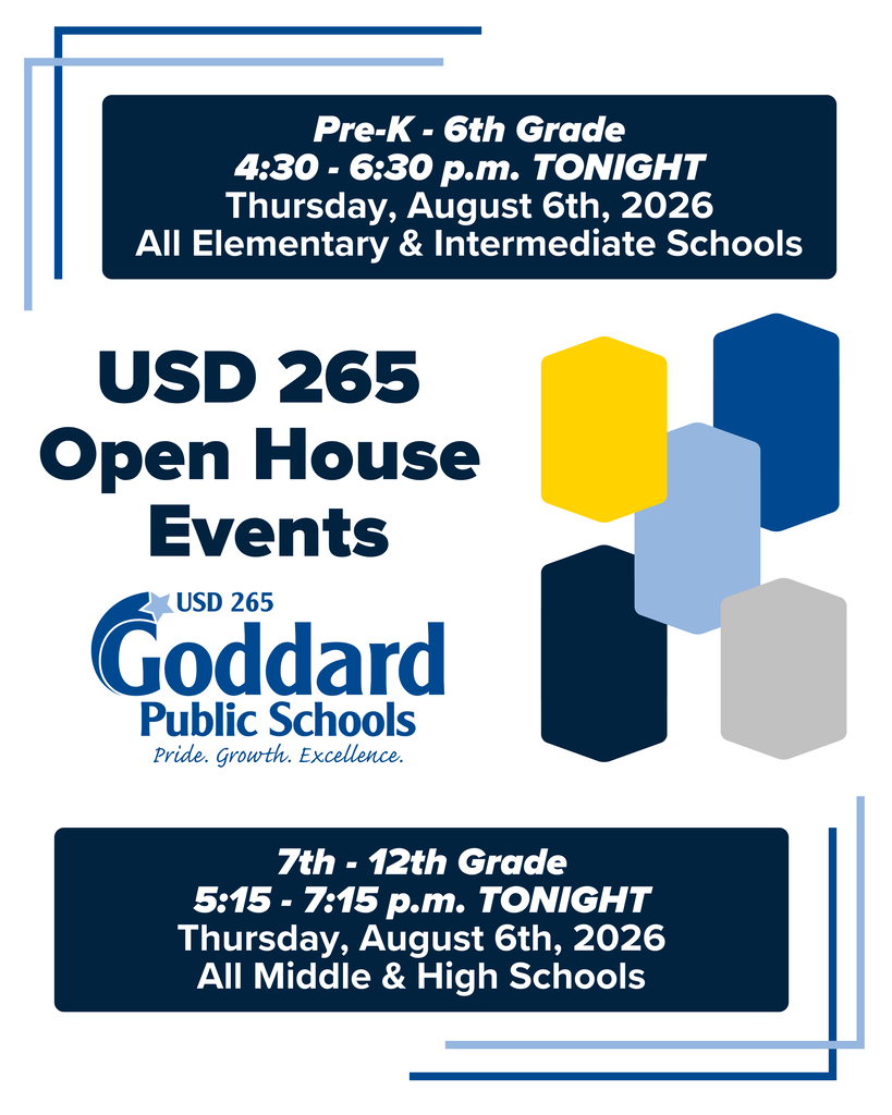 Open House