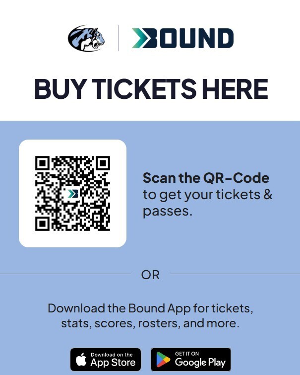 Tiger Ticketing On Sale Now! Get your athletic tickets or Tiger Nation Booster memberships now! Avoid the lines!