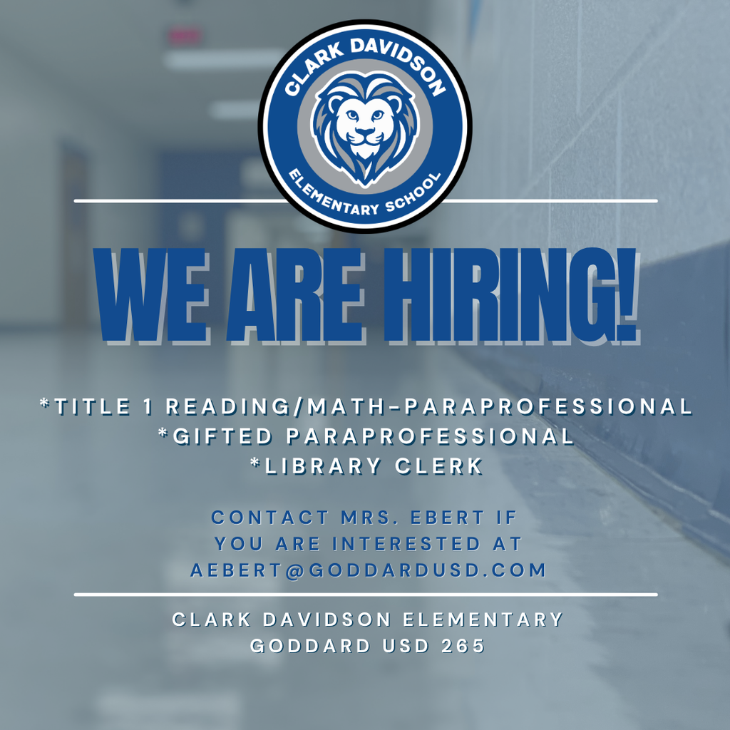 Job posting