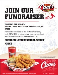 Fundraiser
