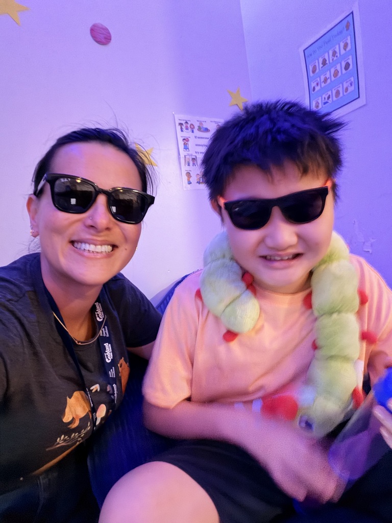 There’s something about putting on a pair of shades that instantly shifts the mood—it’s about 10% light protection and 90% instant attitude.